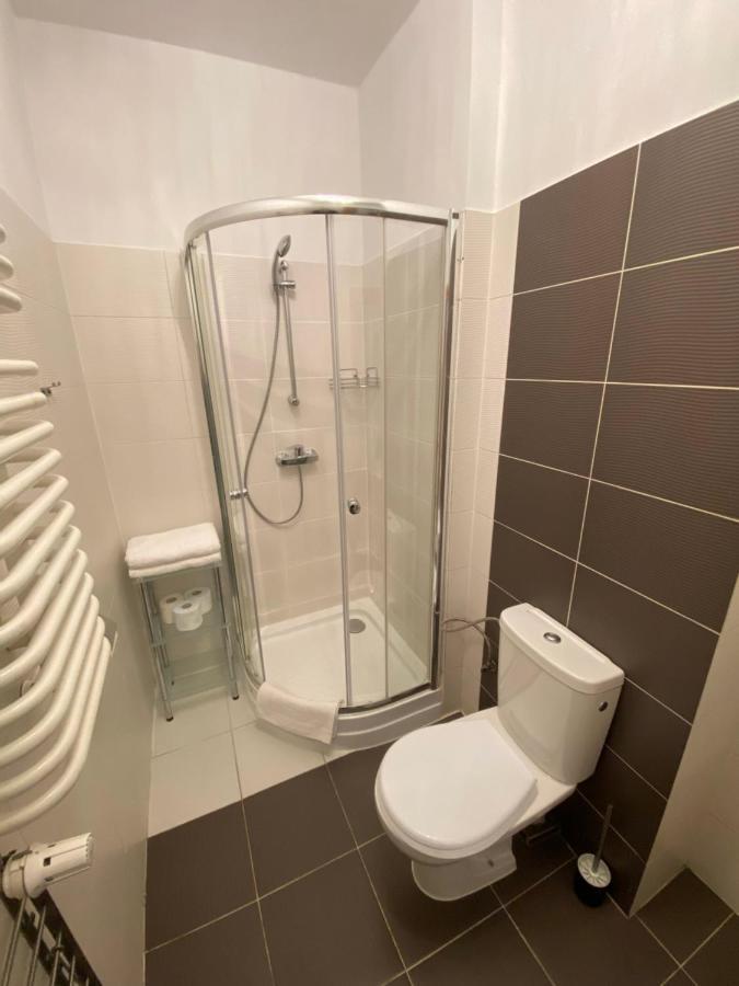 Klimatyczny Apartament Romek 5 Minut Od Krupowek Zakopane Exterior foto