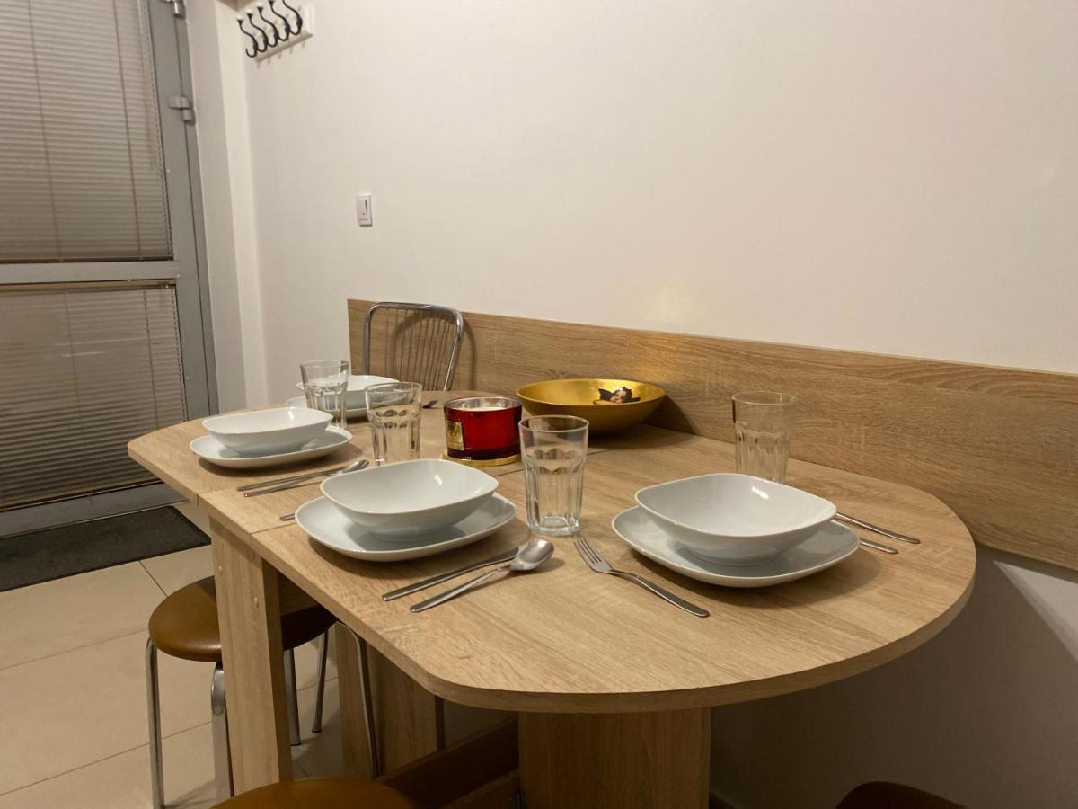 Klimatyczny Apartament Romek 5 Minut Od Krupowek Zakopane Exterior foto